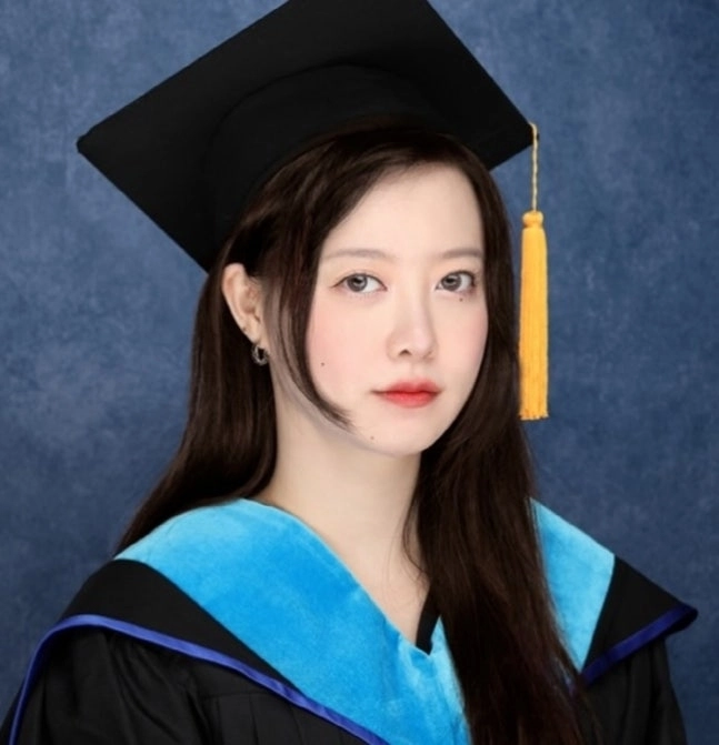 구혜선 인스타그램