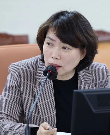 심미경 서울시의원