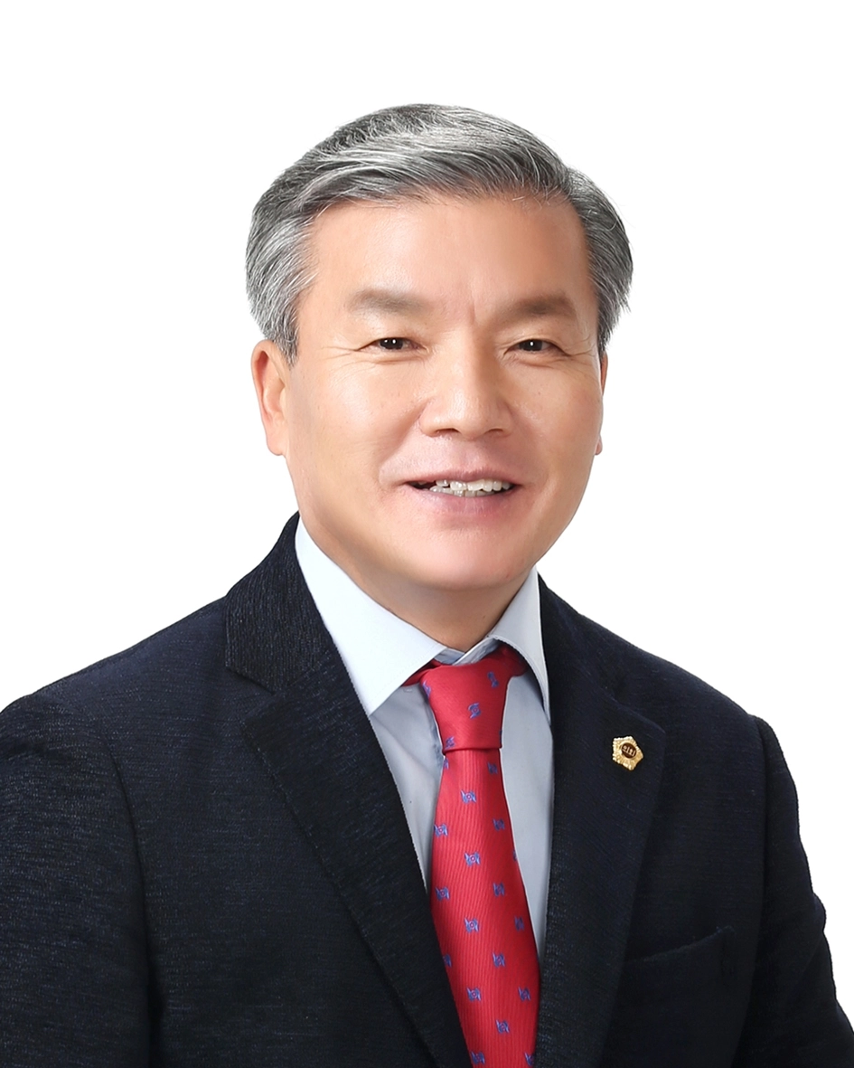 정영길 경북도의원