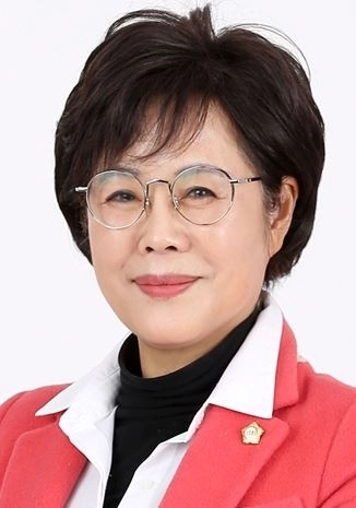 이경숙 서울시의원