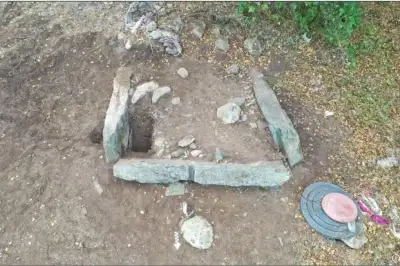 경북 포항 안국사지서 고려~조선시대 흔적 발견…“역사적 가치 확인”