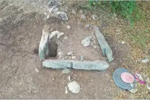 경북 포항 안국사지서 고려~조선시대 흔적 발견…“역사적 가치 확인”