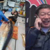 “내가 낚은 게 47억이라니” 이런 횡재가…행운의 주인공은 누구?