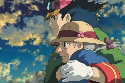 잘생긴 청년 집에 무단침입한 할머니…동거 시작하더니 ‘반전 엔딩’ 맞았다