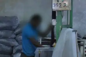 단속 때 다친 미등록 이주노동자 2명 산재 인정