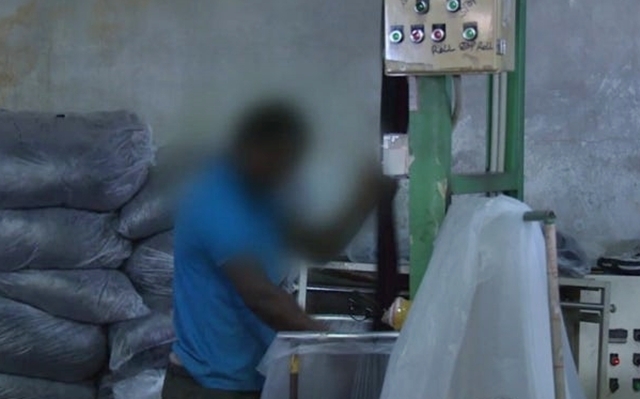 이주노동자 자료사진. 연합뉴스 (기사와 직접 관련 없음)