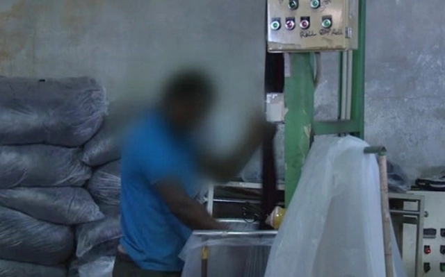 이주노동자 자료사진. 연합뉴스 (기사와 직접 관련 없음)