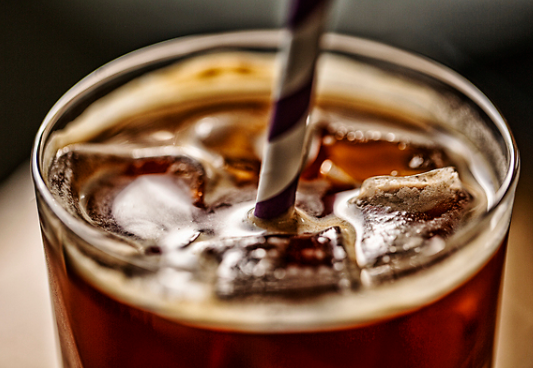 커피 관련 이미지. 아이클릭아트