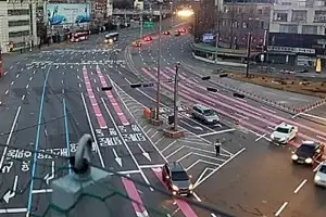 “제2 색깔 유도선 발굴”… 상금 1억 정책 제안받는다