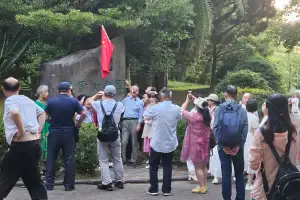 중국인 관광객, 새해 되자마자 우르르 한국행…1위 여행지