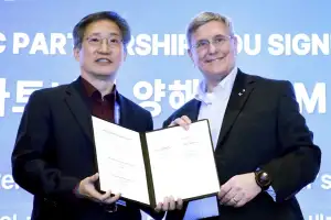 SBS, 美 지상파에 콘텐츠 송출…“국내 최초”