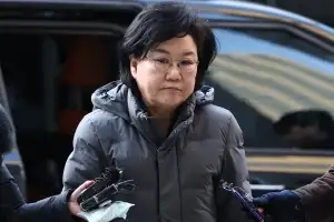 이혜훈, 결혼한 장남 포함해 가점 올렸나… 80억 로또 아파트 ‘꼼수 청약’ 의혹