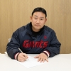 드디어 롯데 FA 계약 떴다…새해 첫 주인공은 김상수