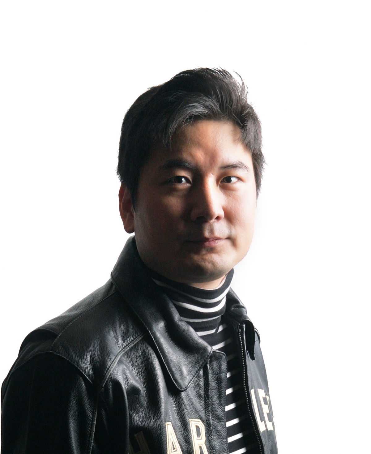 기혁 시인. 교유서가 제공