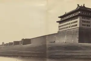 천국을 꿈꾼 반란… 지옥에 이르다