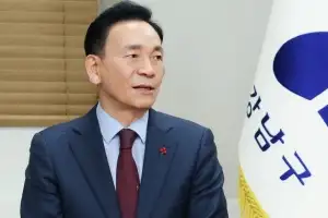 자원회수시설 5월 8일~6월 15일 소각로 정비…  강남 “쓰레기 대란? 걱정 없어요!”