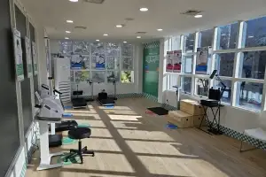 서초 “체력에 맞는 운동 처방해 드려요”