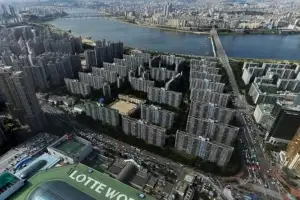 재건축 35곳·재개발 6곳… 송파, 도시정비 판을 바꿨다[민선8기 이 사업]