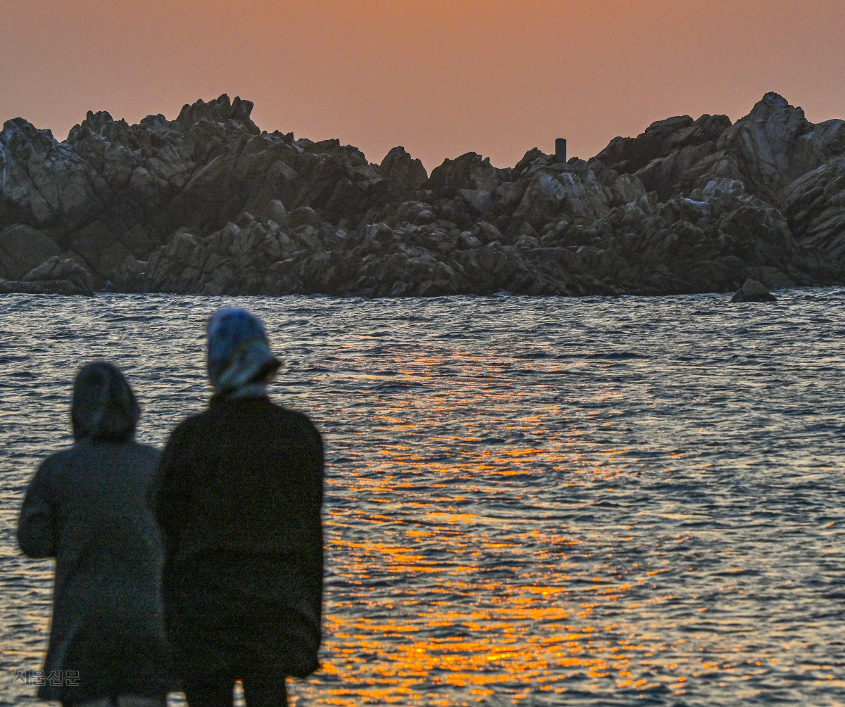 용이 돼 나라를 지키다