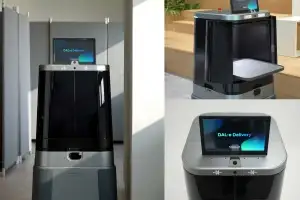 현대차그룹, 딥엑스와 온디바이스 AI칩 공동개발…로봇 스스로 판단 성능 향상