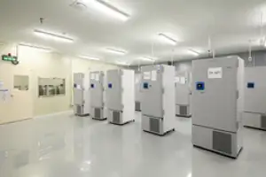 국립호남권생물자원관, ‘섬생물소재은행’ 공인생물자원은행 국제 인증