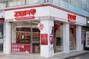 무인 헬시 편의점 ‘제로플러스’, 오프라인 리테일 한계 보완 방향의 운영 시스템 강화