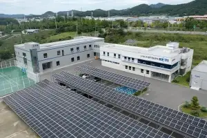 전남도, 에너지신산업 시험 인증 중심지 도약