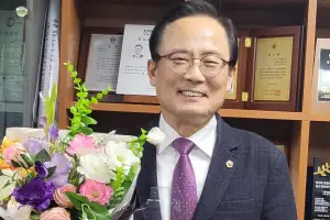 김형재 서울시의원, ‘2025 지방의원 매니페스토 약속대상’ 최우수상 수상