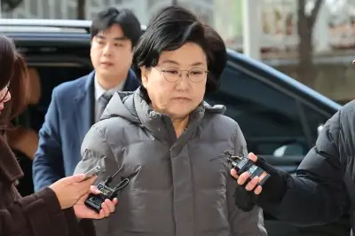 靑, 이혜훈 의혹에 “과거 갑질 스크린되기 쉽지 않다”