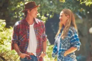 브래드 피트 만든 캐시미어 브랜드, 신세계 강남서 팝업스토어 진행