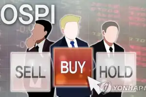 한 달만에 국내주식 ‘사자’ 돌아선 외국인…12월 1.5조원 순매수