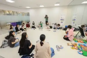 과천시, ‘아픈 아이 돌봄서비스’ 시행…돌봄 공백 최소화