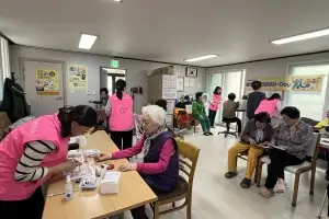 금천구, 올해 스마트경로당 5곳 새로 만든다