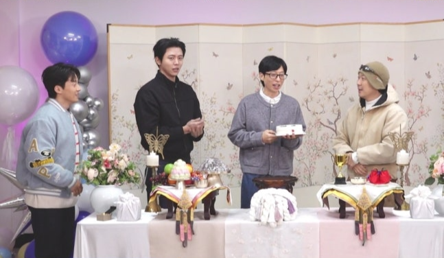 image - ‘놀뭐’ 이이경 빈자리 채운 허경환… “나도 같이 좀 놉시다”