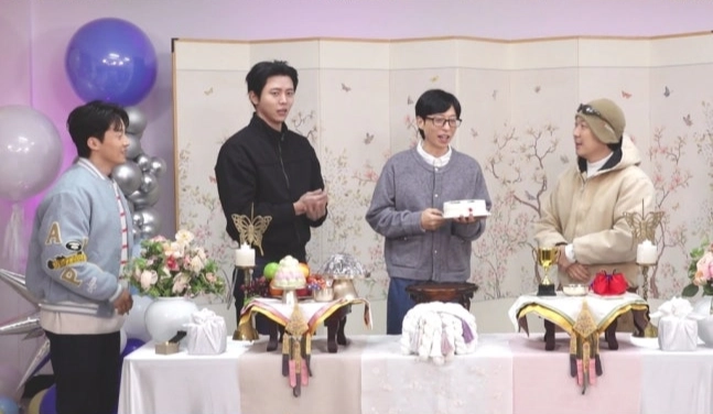 MBC 예능 ‘놀면 뭐하니?’