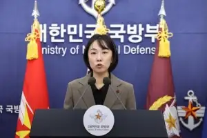 국방부 “미지급 국방비 1조 2000억원 오늘부터 집행 중”