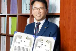 김재진 서울시의원, ‘제17회 2025 지방의원 매니페스토 약속대상’ 광역의원 우수상 수상