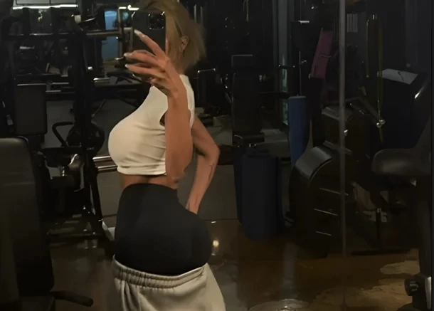 제시 인스타그램