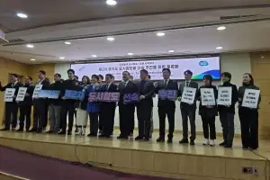 ‘덕정옥정선’ 조기 착공 총력…국회서 재정 지원 요청