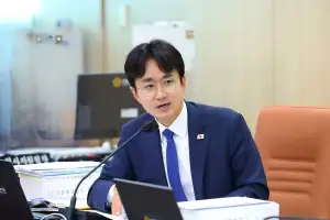 서준오 서울시의원, 2026년 노원구 지역발전과 교육환경 개선을 위한 예산 확보