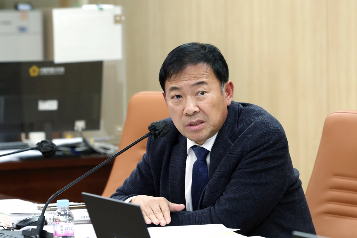 박승진 서울시의원