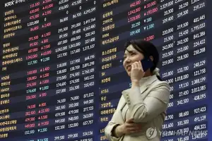 국민성장 ISA·MSCI 선진국 편입 추진…주식 장기투자로 ‘코리아 프리미엄’ 노린다