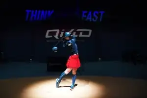 올 시즌 LPGA 진출 이동은, “매 대회 최선을 다하며 시드 유지가 목표”