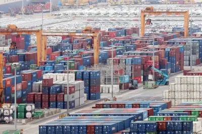 전략수출금융기금 신설…2000억弗 대미 투자 펀드로 조선·원전 등 ‘글로벌 경제협력’ 속도