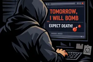 “전장연 납치·살해”한다는 20대男, 오세훈이 선처한 상습범이었다