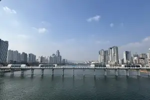 태화강 다리 위에서 즐기는 ‘세계의 진미’… 울산 세계음식문화관 3월 개관