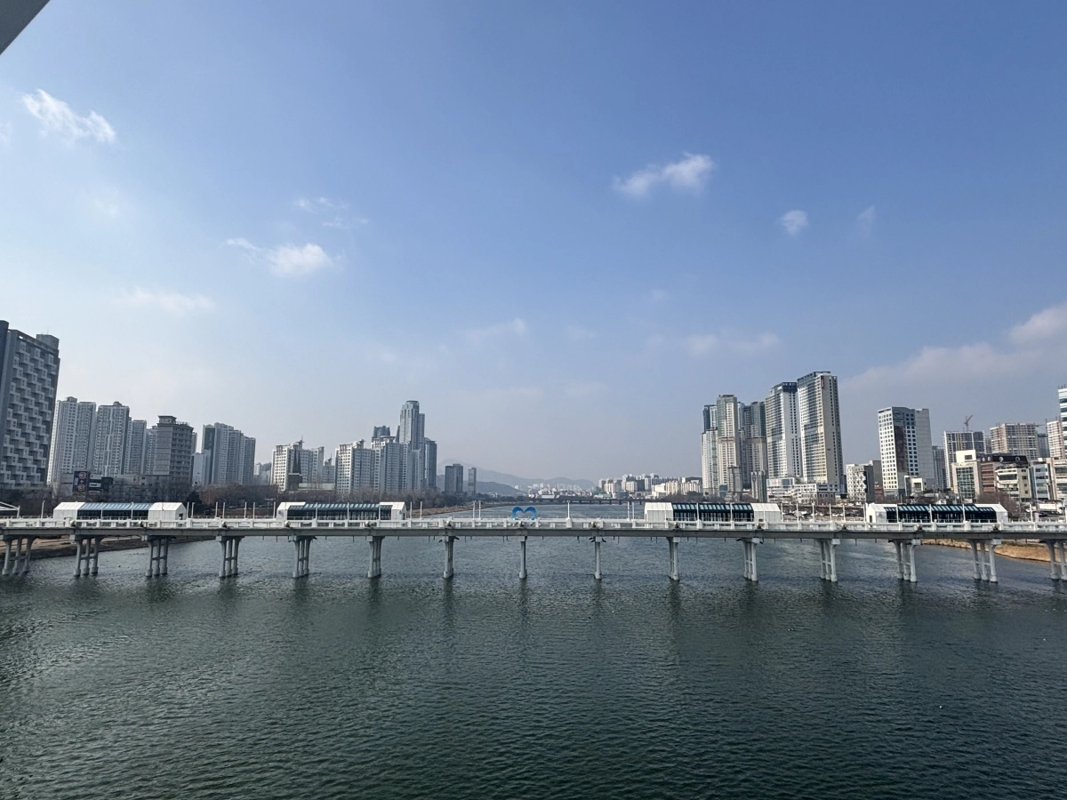 오는 3월 문을 여는 ‘울산 세계음식문화관’ 전경. 울산시 제공