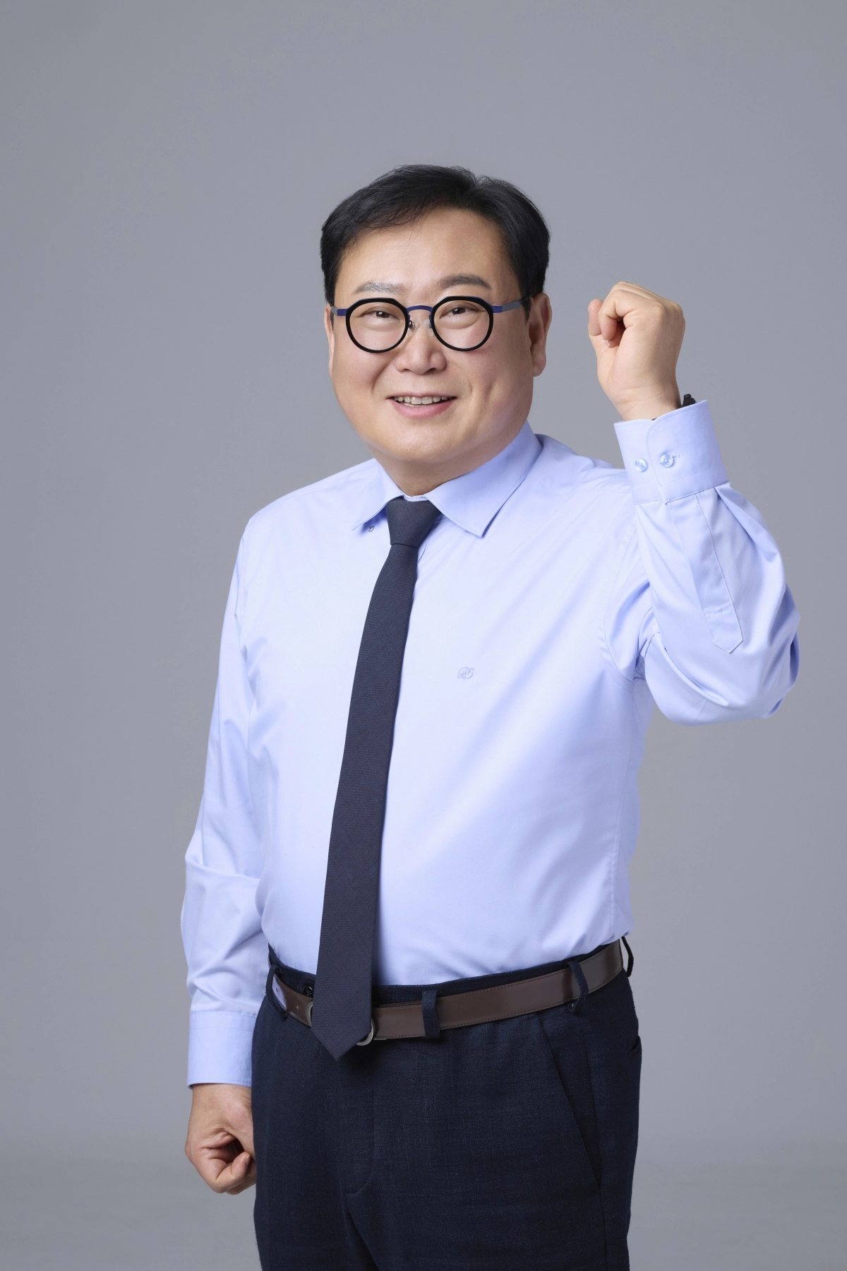 이승원 한국프로탁구연맹 총재. 한국프로탁구연맹 제공