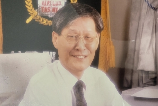 이정상 서울의대 신장내과 명예교수. 연합뉴스