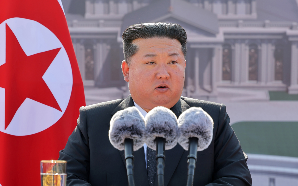 북한, 평양에 러시아 파병 전사자 추모관 건설